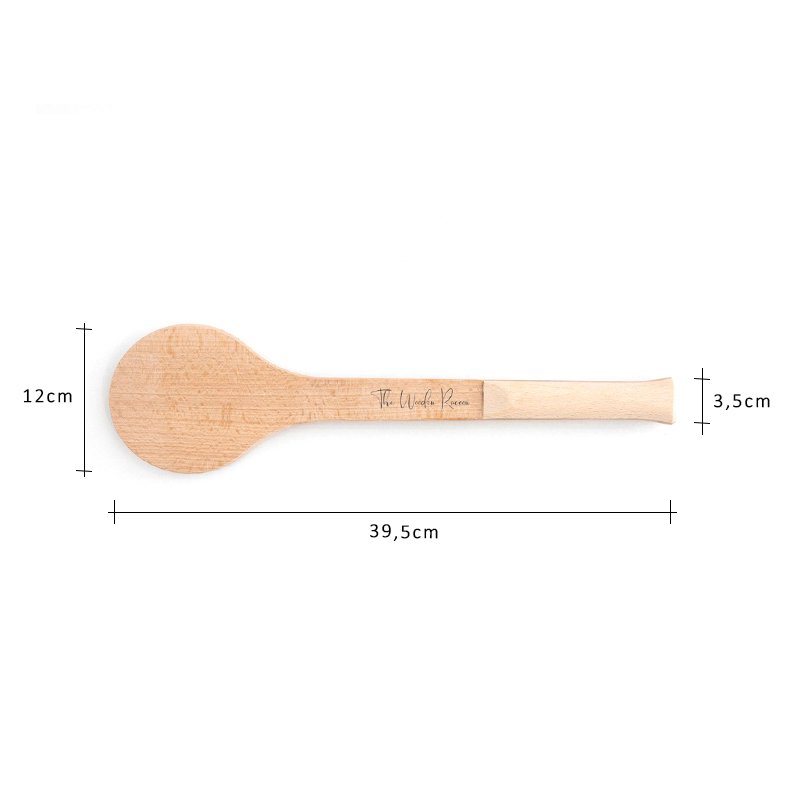 Puntero de padel de madera – Image 9